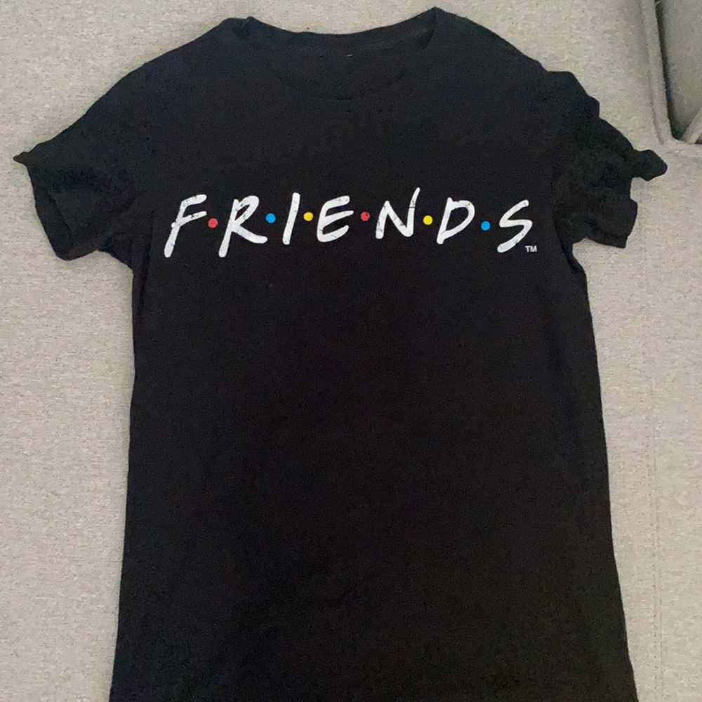 FRIENDS Shirts Bundle!